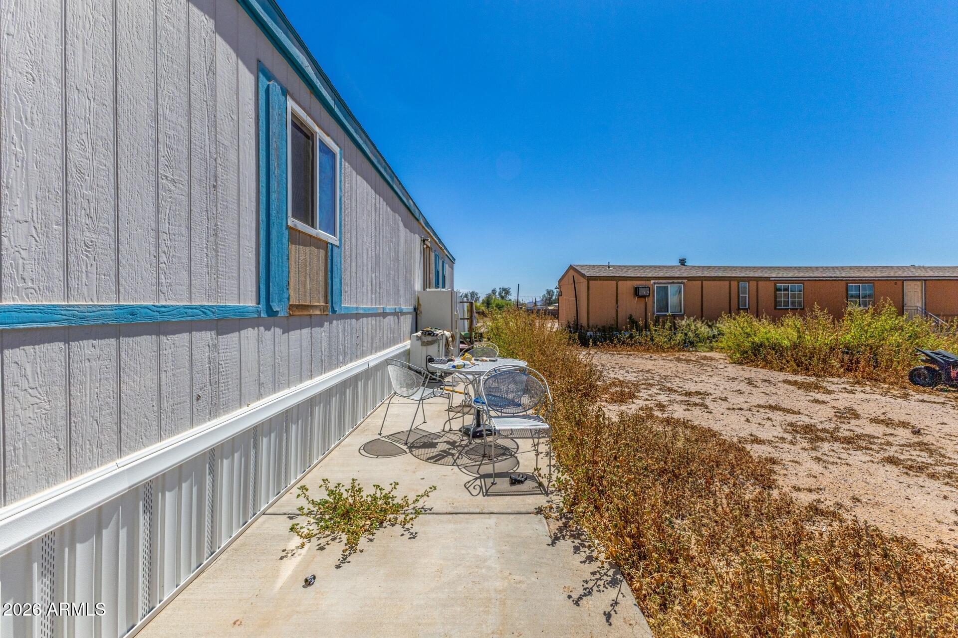 20917 W BLACK BUTTE Road