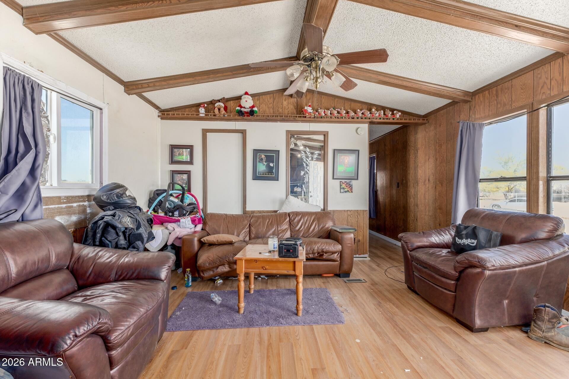 20917 W BLACK BUTTE Road