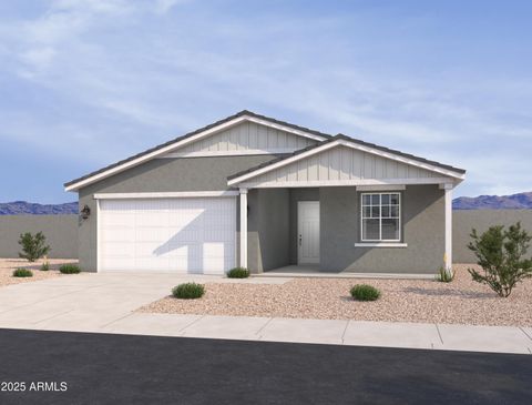 Photo of 16231 W Bajada Road, Surprise, AZ 85387 (MLS # 6924175)
