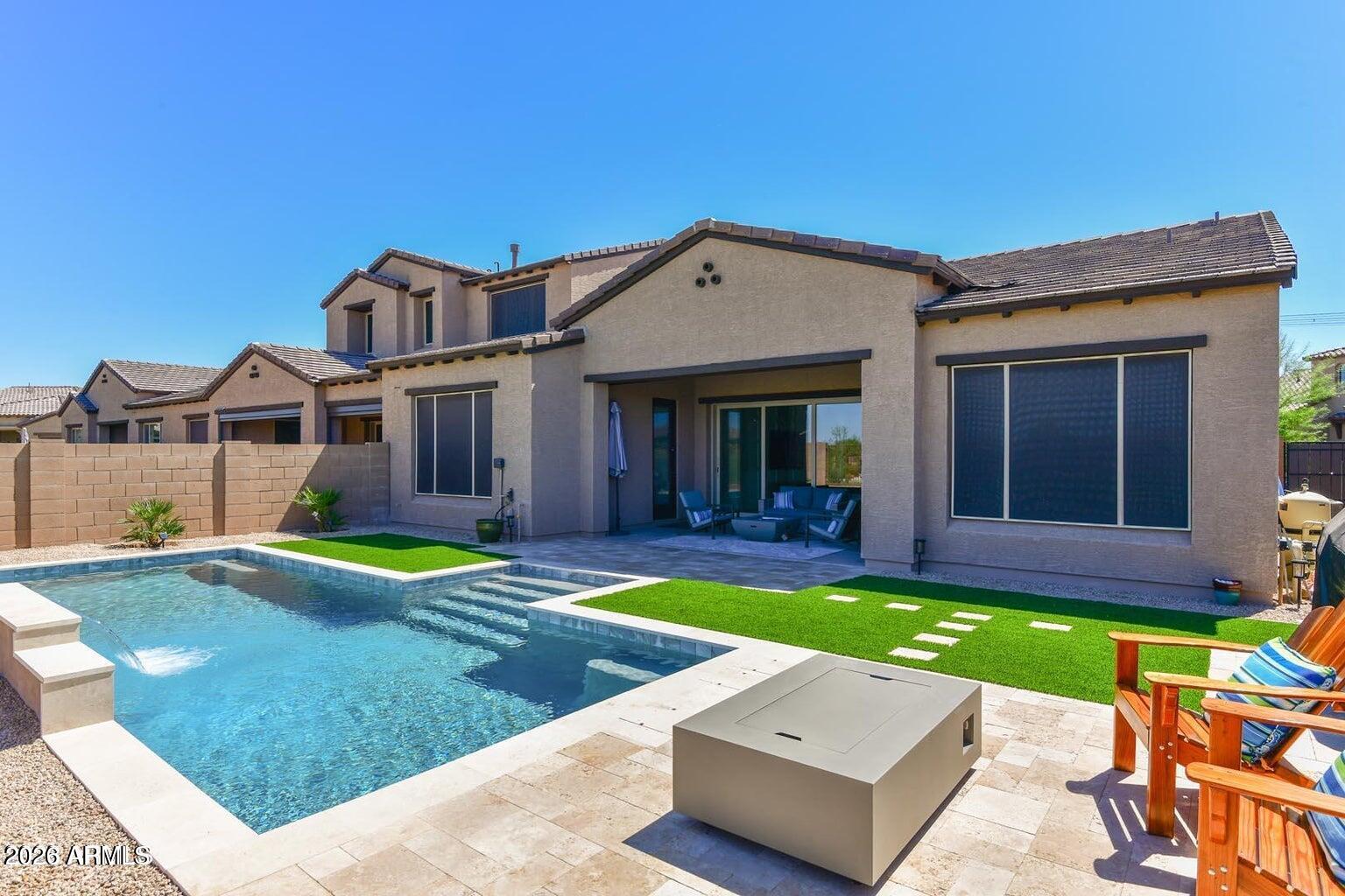 17775 W SUNWARD Drive