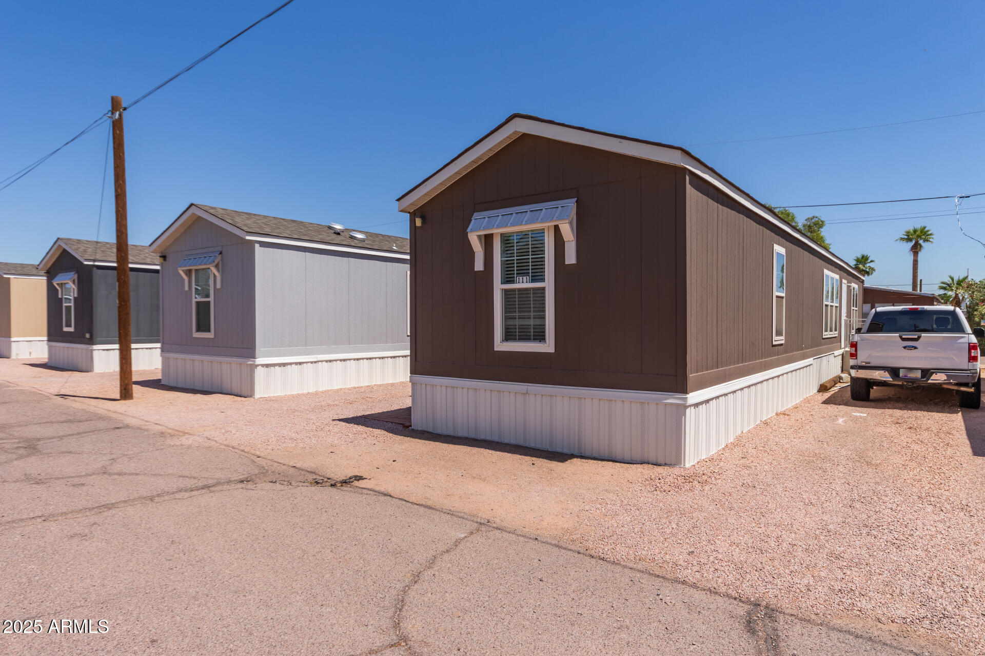 2605 W VAN BUREN Street 111