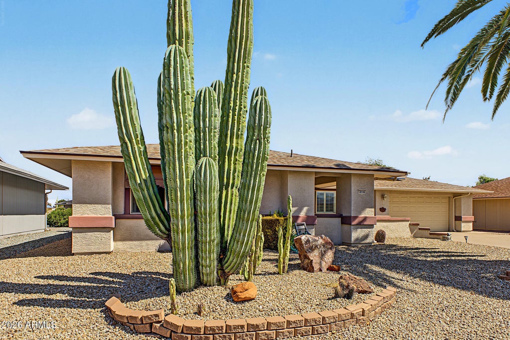 Photo of 12706 W Crystal Lake Drive, Sun City West, AZ 85375 (MLS # 7086919)