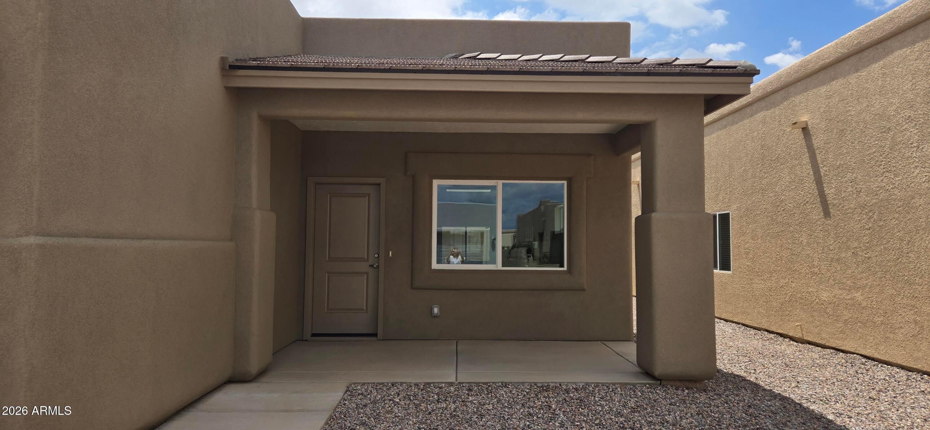 632 S Sky Ranch Road