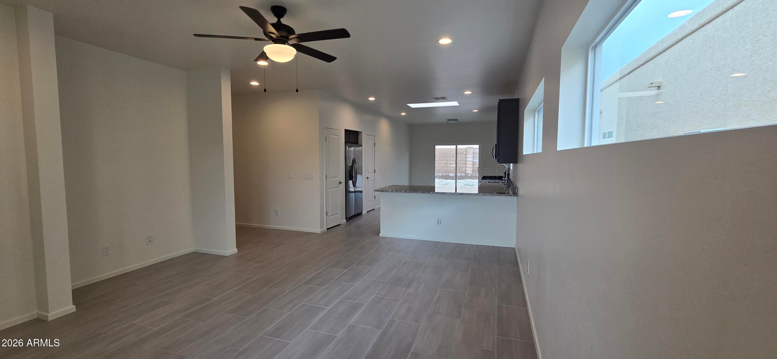 632 S Sky Ranch Road