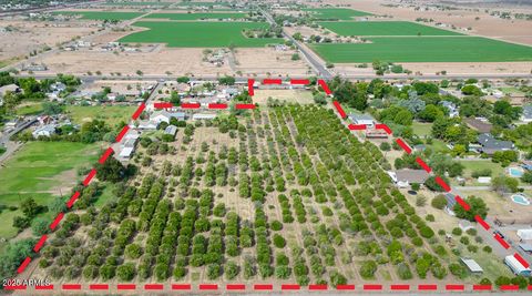 3131 N GILBERT Road - Mesa AZ 85203