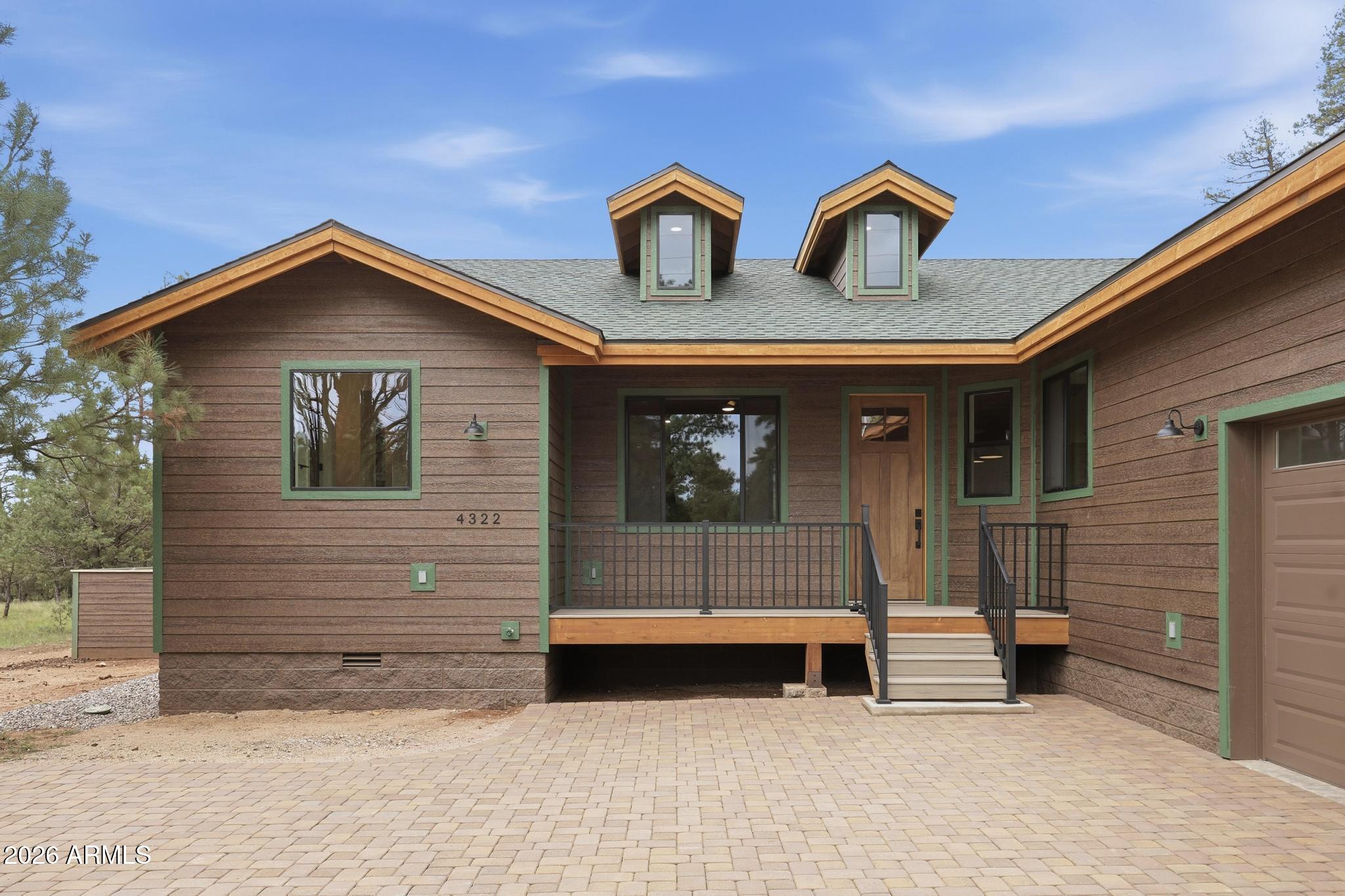 4322 DURANGO Drive