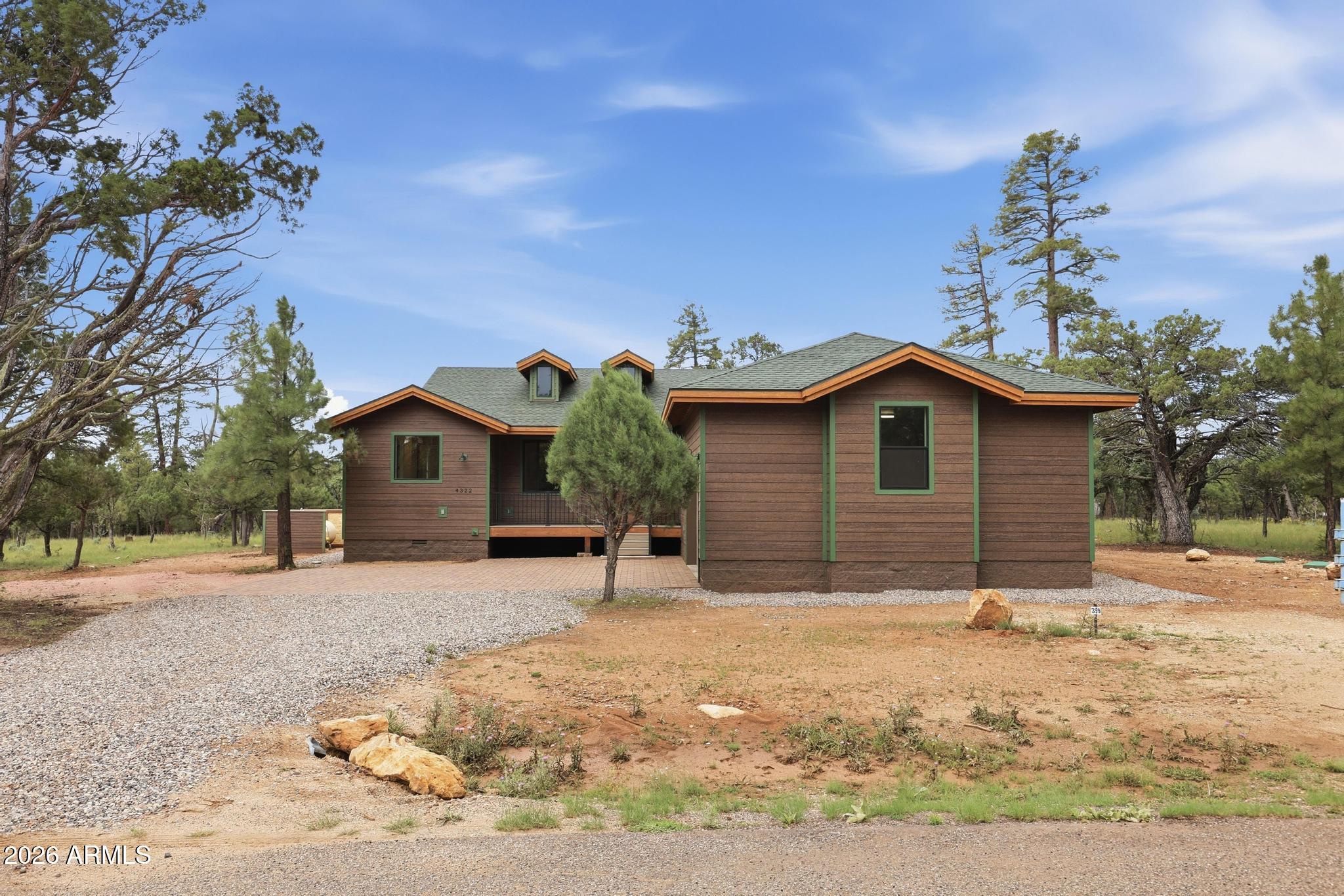 4322 DURANGO Drive
