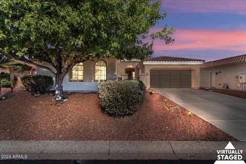 A home in Sun City West