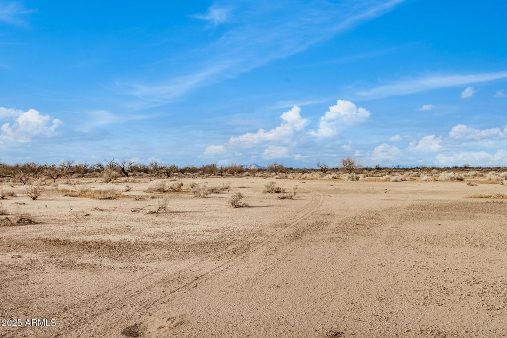 Photo of 3230 N Corona Drive #25, Eloy, AZ 85131 (MLS # 6835615)