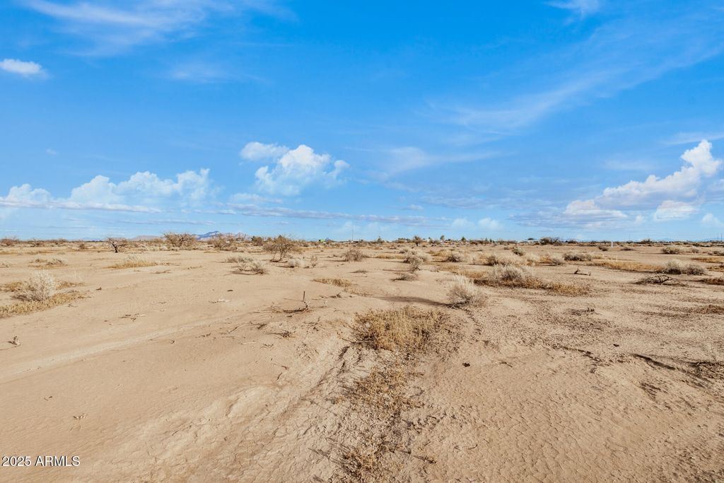 Photo of 3230 N Corona Drive #25, Eloy, AZ 85131 (MLS # 6835615)
