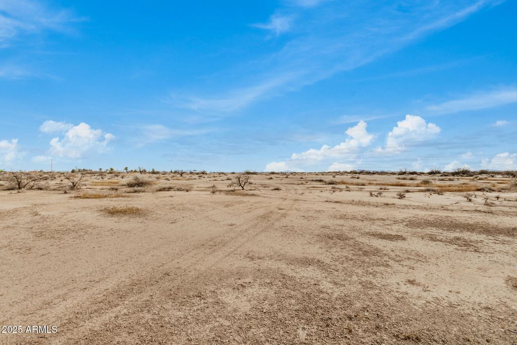 Photo of 3230 N Corona Drive #25, Eloy, AZ 85131 (MLS # 6835615)