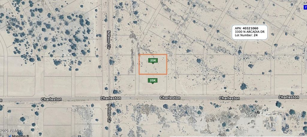 Photo of 3230 N Corona Drive #25, Eloy, AZ 85131 (MLS # 6835615)
