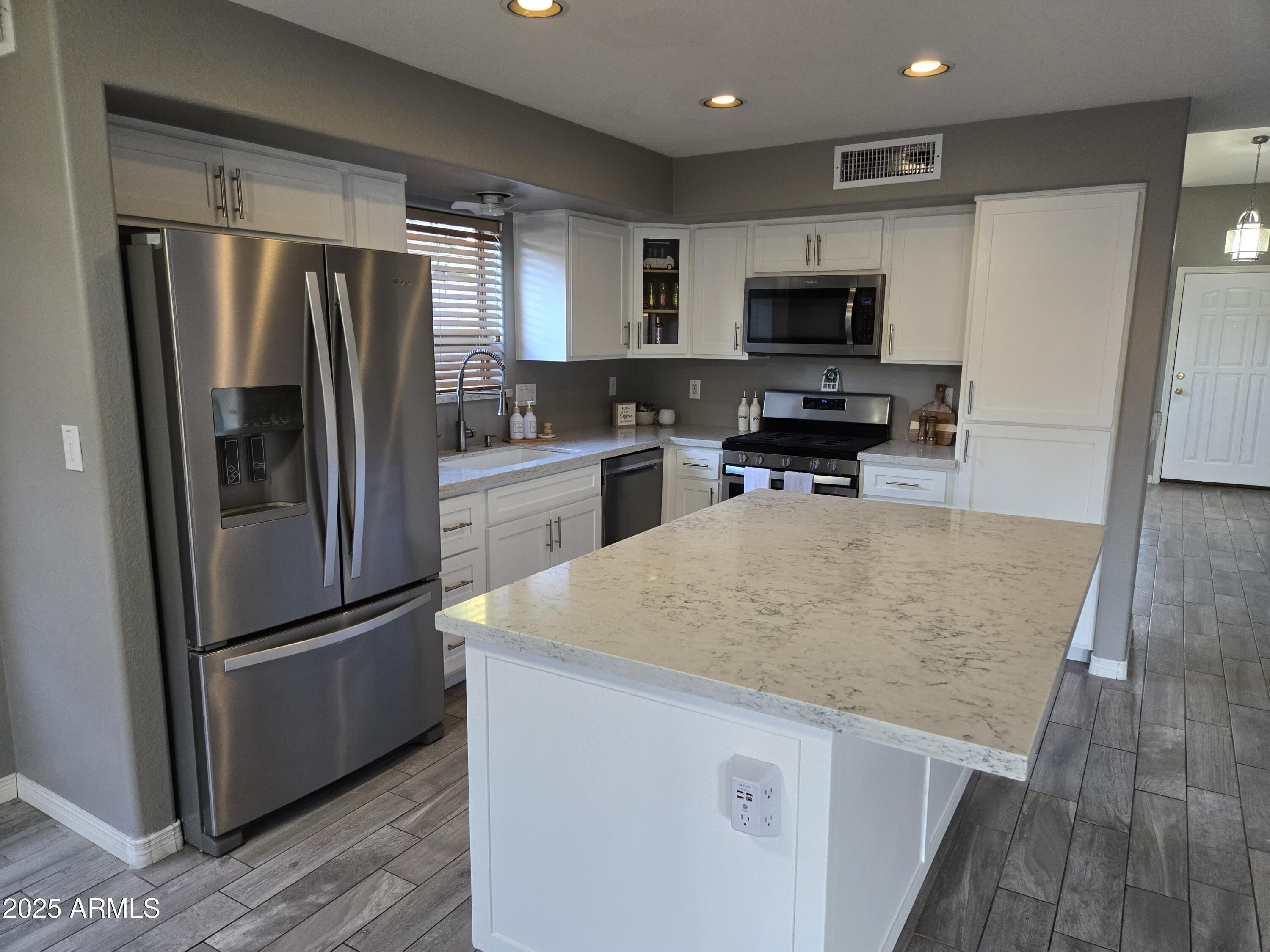 Homes for Sale in Queen Creek Arizona 4 12424 W SOLANO Drive