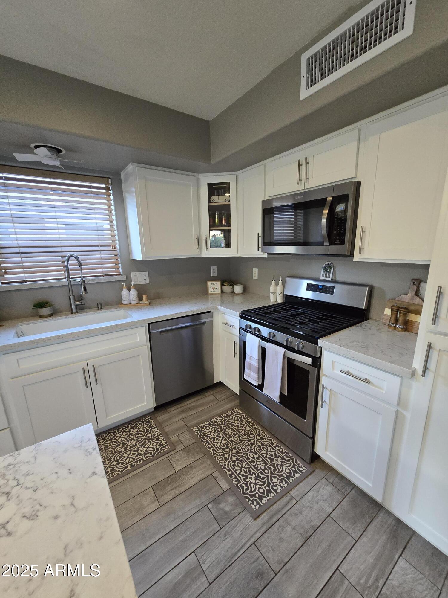 Homes for Sale in Queen Creek Arizona 3 12424 W SOLANO Drive