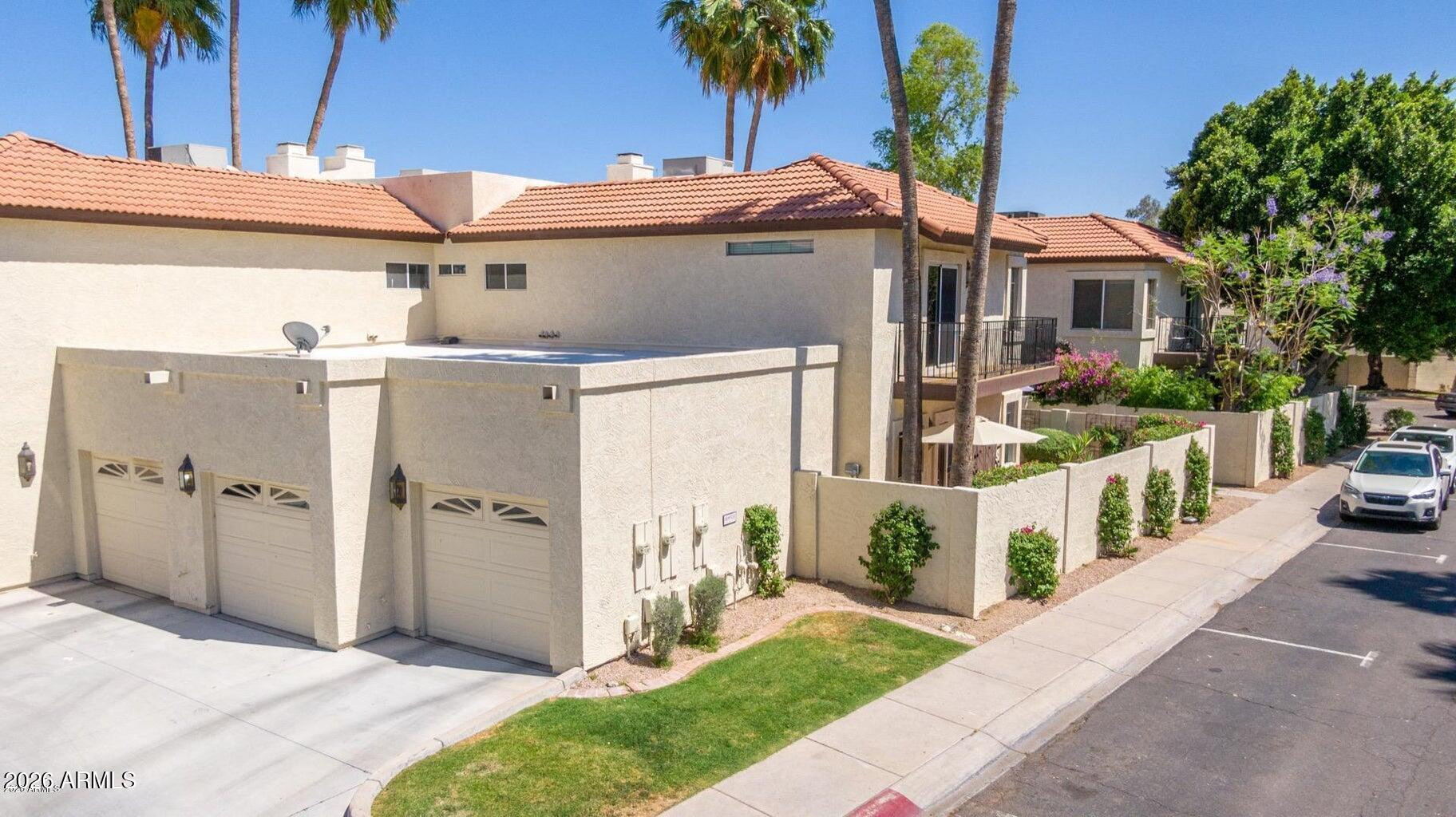 8841 S 51st Street Unit 1