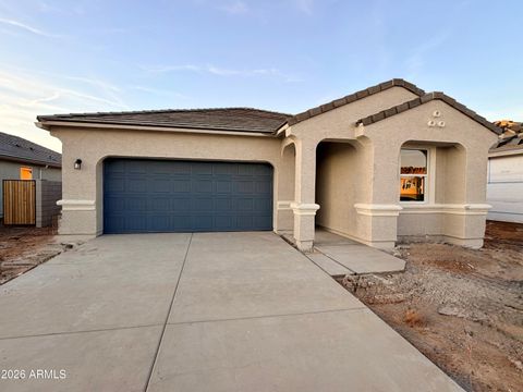 12050 E LUPINE Lane Florence AZ 85132