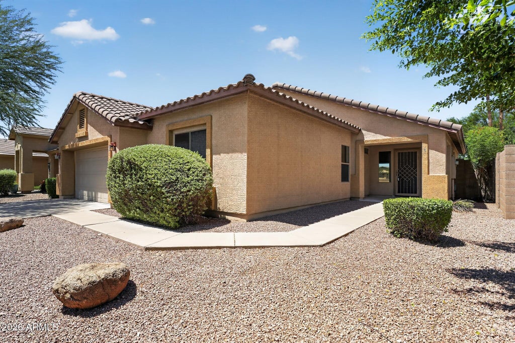 Photo of 35408 N Belgian Blue Court, San Tan Valley, AZ 85143 (MLS # 7070365)