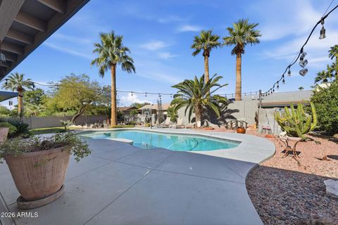 612 E BROOK HOLLOW Drive Phoenix AZ 85022