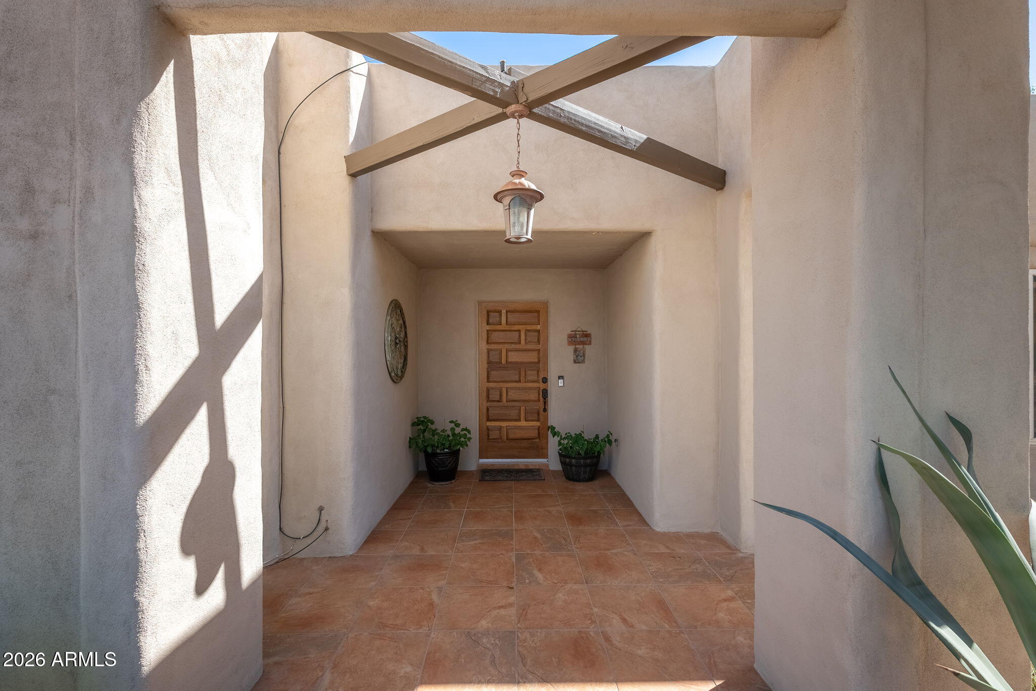 5901 E PRESIDIO Road