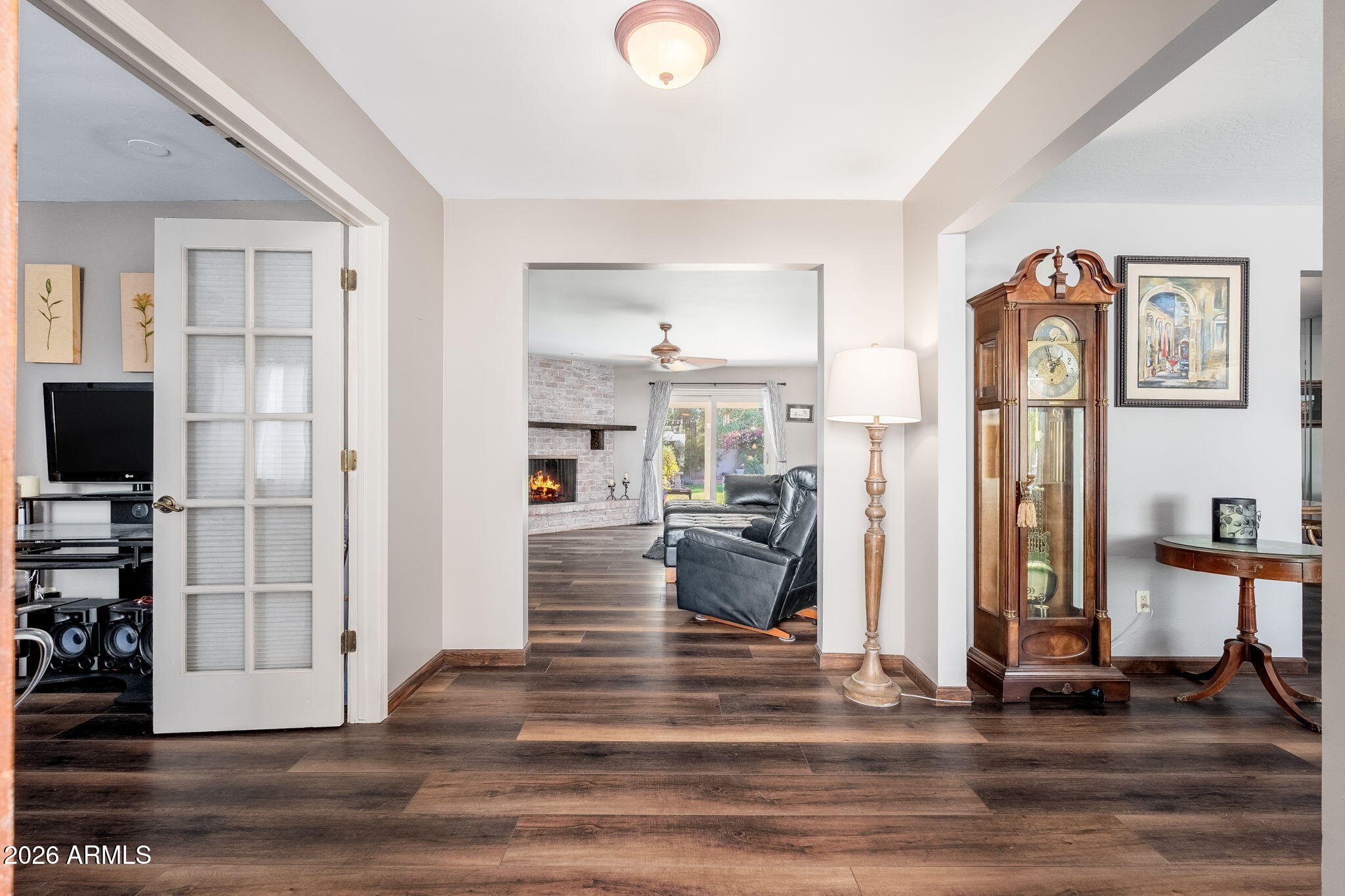 5901 E PRESIDIO Road