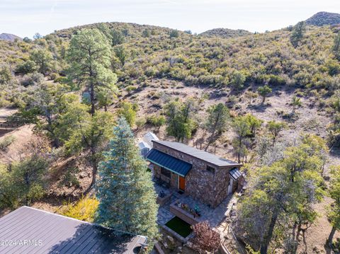 A home in Dewey