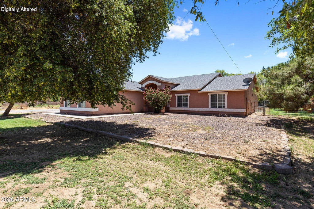 Photo of 18145 E Cherry Hills Place, Queen Creek, AZ 85142 (MLS # 7042110)