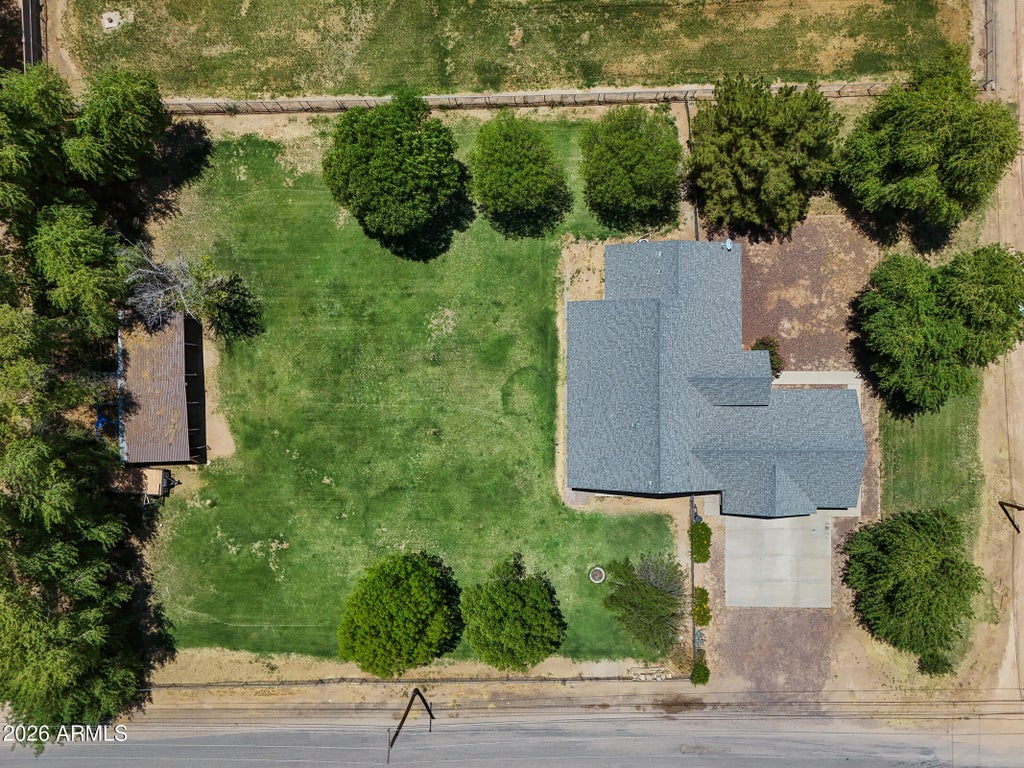 Photo of 18145 E Cherry Hills Place, Queen Creek, AZ 85142 (MLS # 7042110)