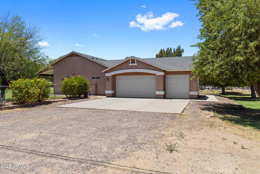 Photo of 18145 E Cherry Hills Place, Queen Creek, AZ 85142 (MLS # 7042110)