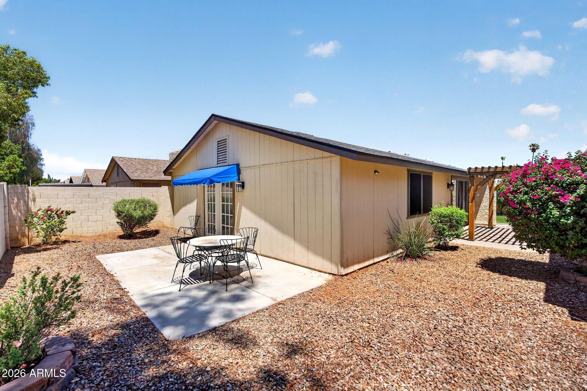 1777 W EL MONTE Place