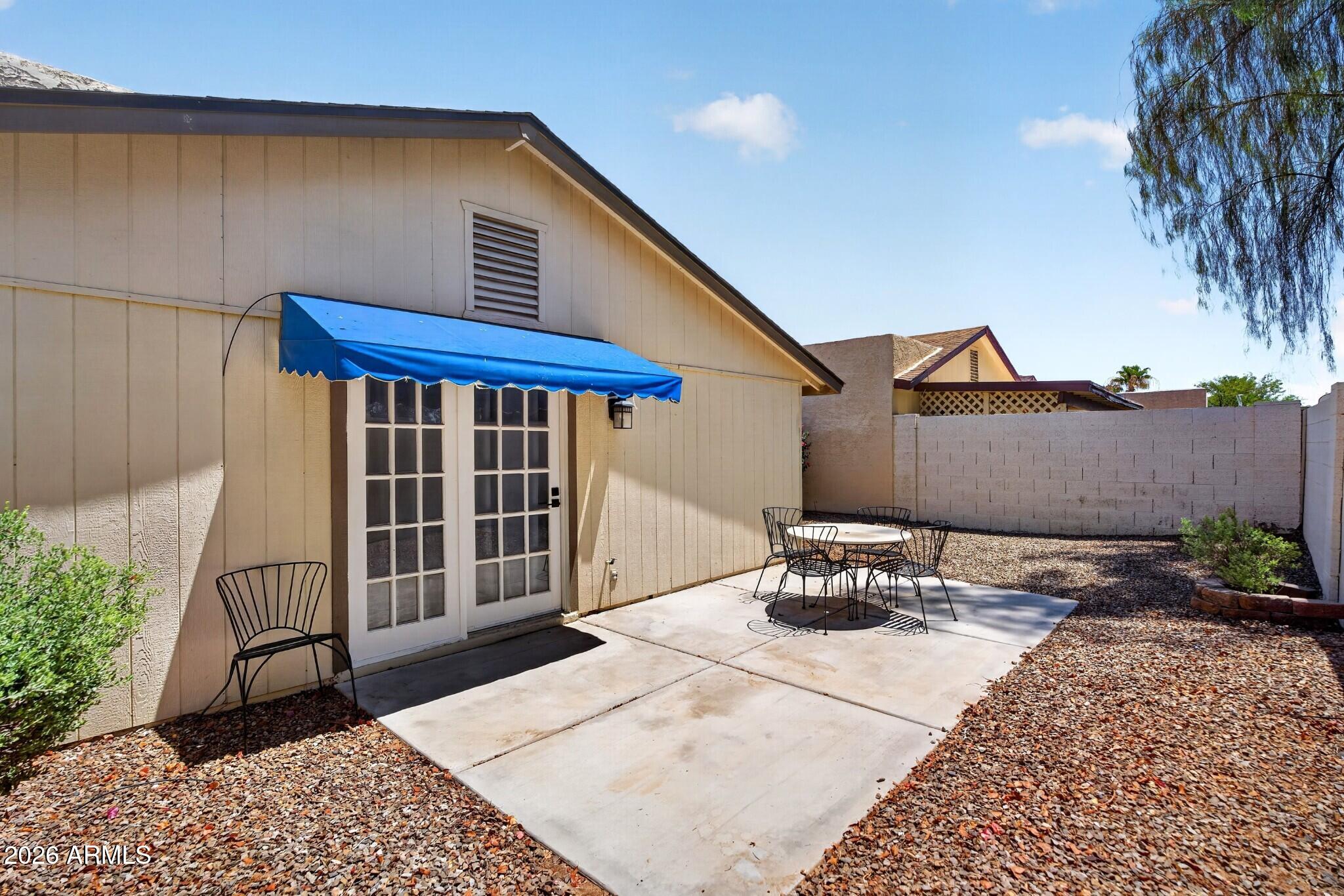 1777 W EL MONTE Place