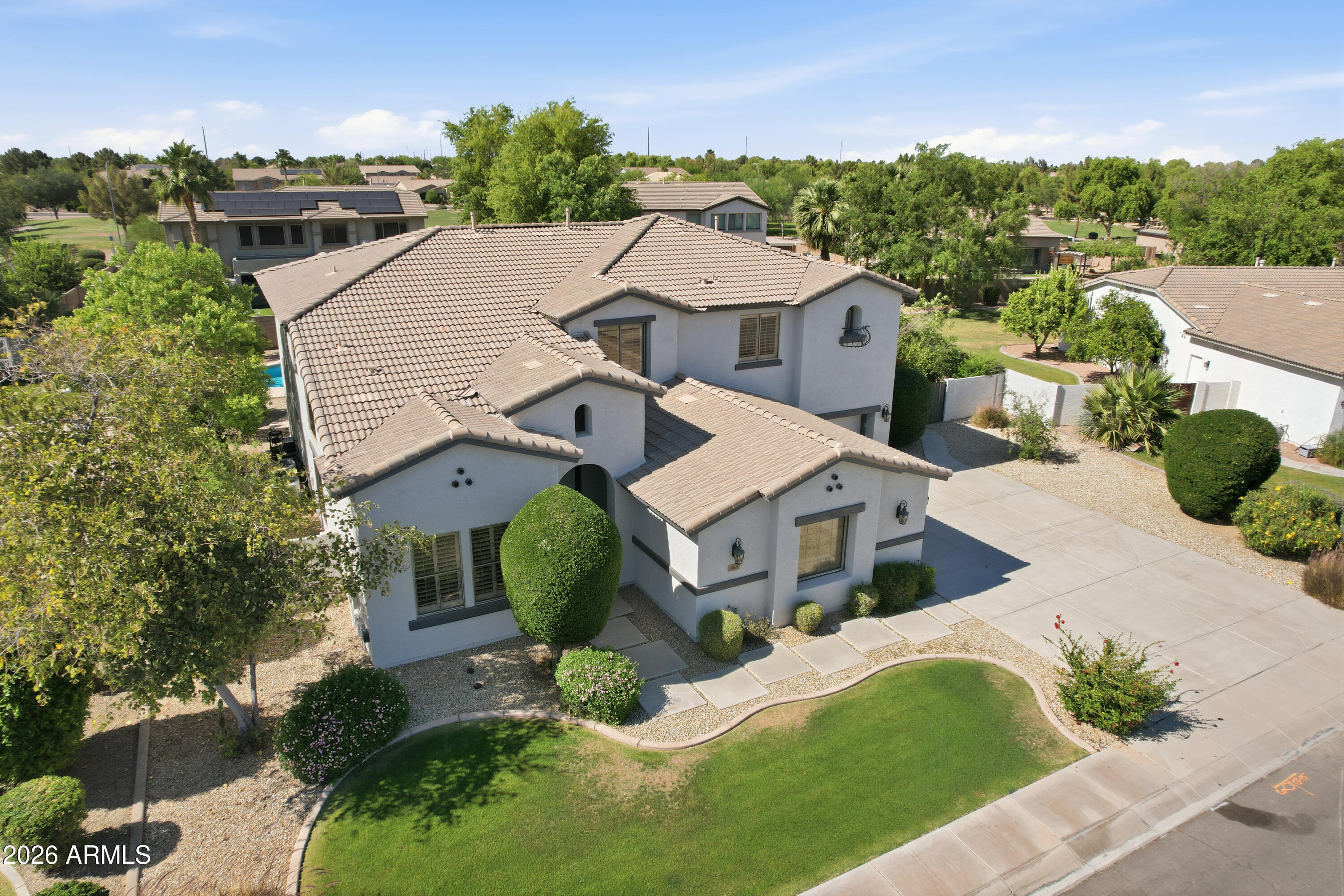 PINELAKE ESTATES - Residential