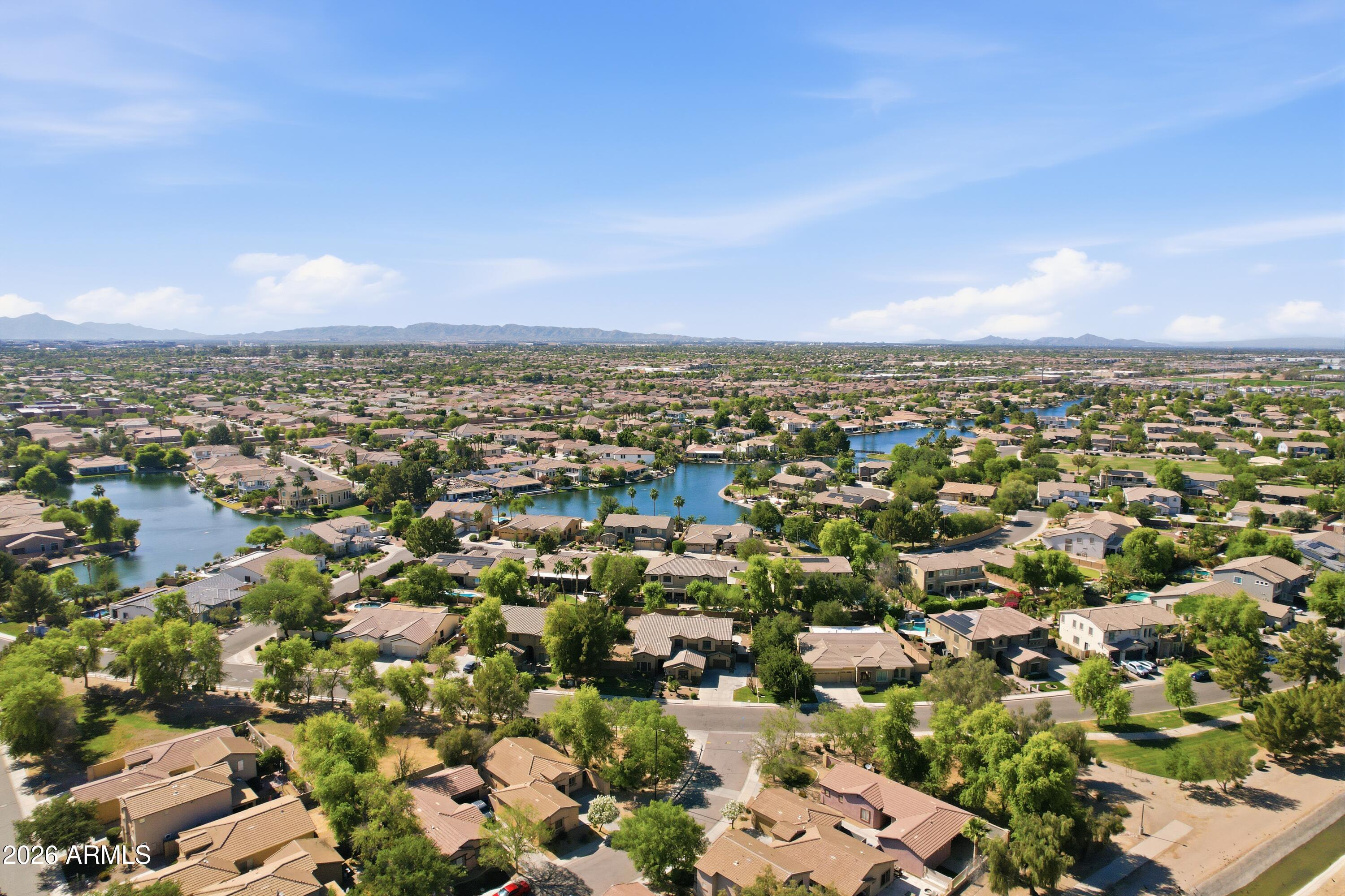 PINELAKE ESTATES - Residential