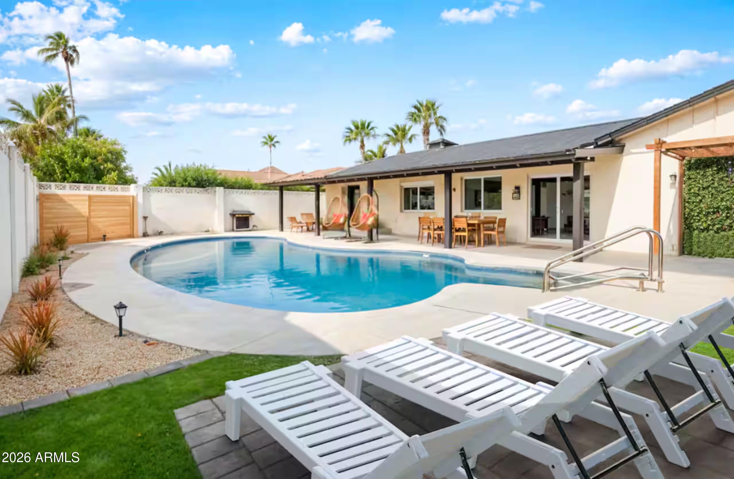 8431 E MONTEREY Way