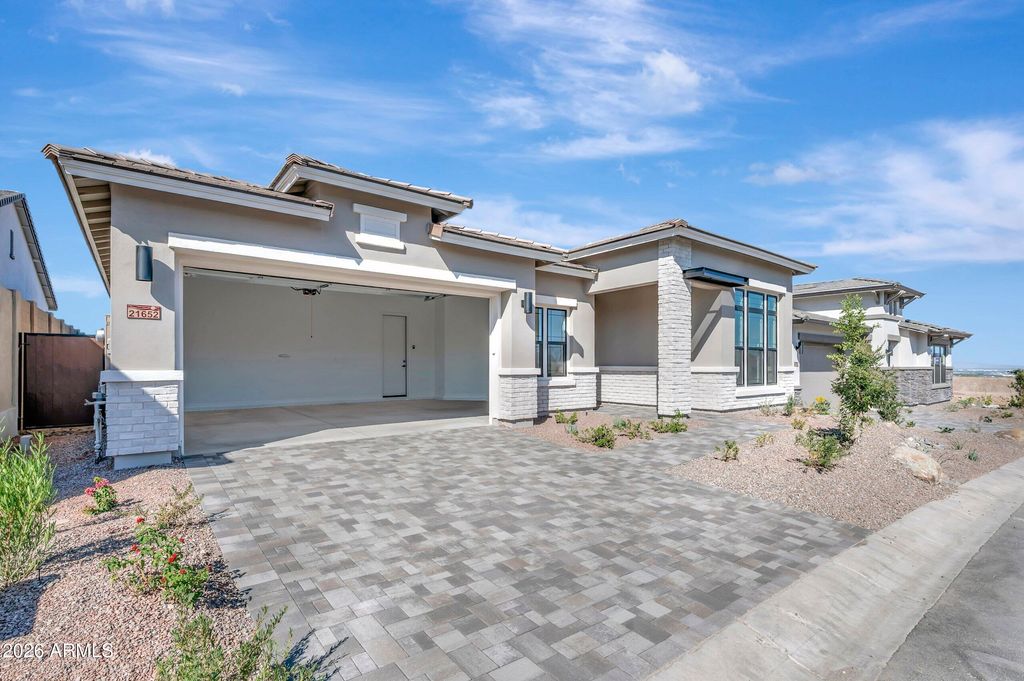 Photo of 21652 W Glenrosa Avenue, Buckeye, AZ 85396 (MLS # 7024249)