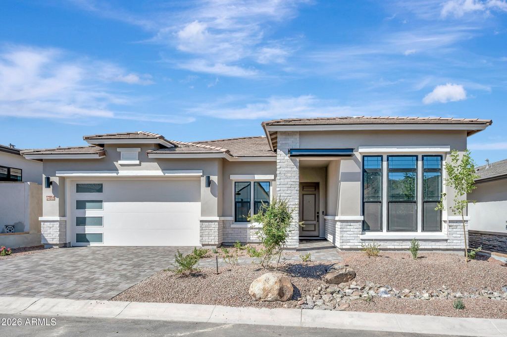 Photo of 21652 W Glenrosa Avenue, Buckeye, AZ 85396 (MLS # 7024249)