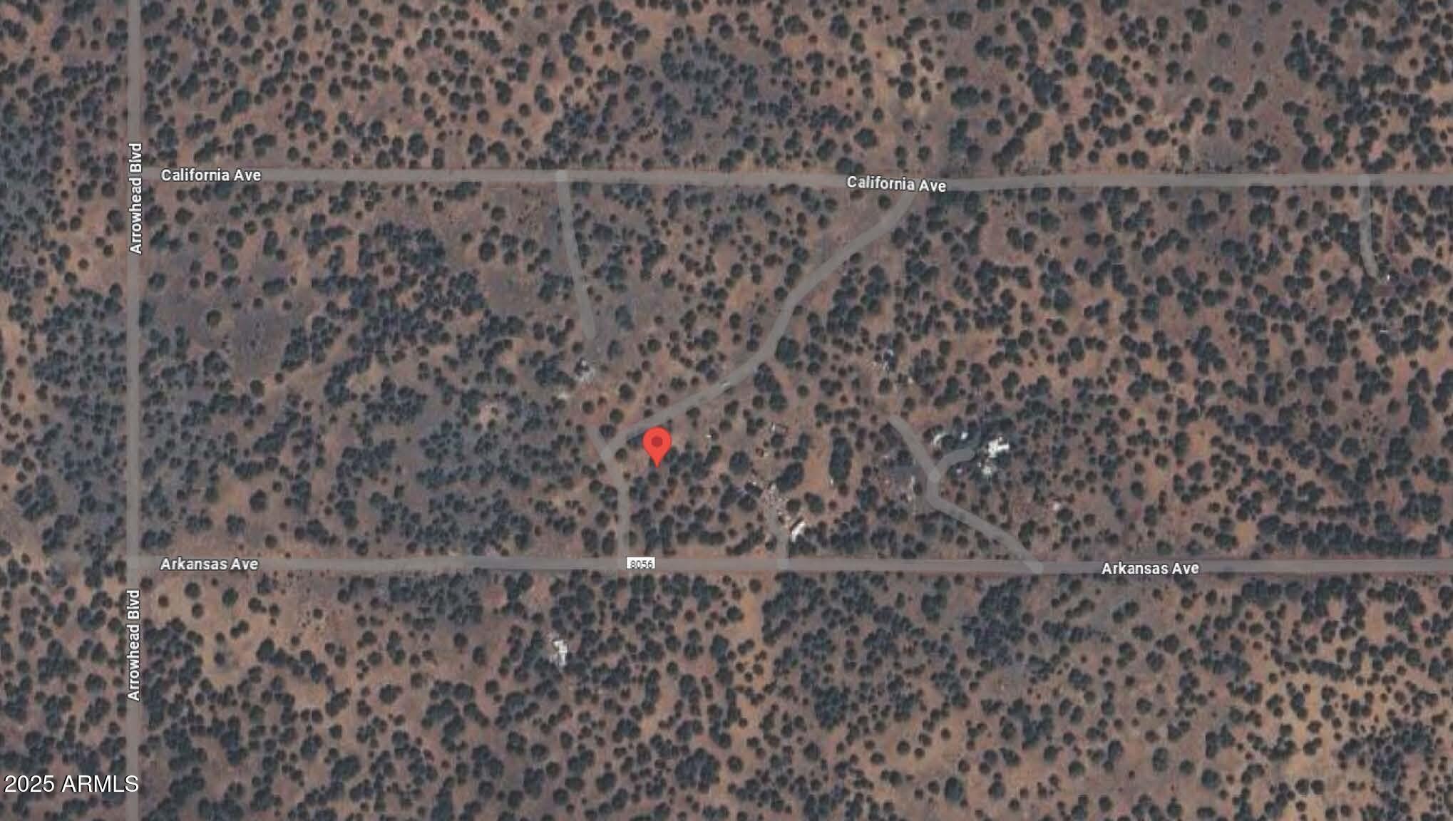 SHOW LOW PINES UNIT 3 - Land