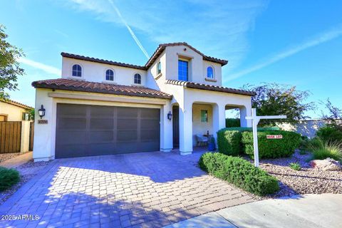 4706 S CURIE Way Mesa AZ 85212