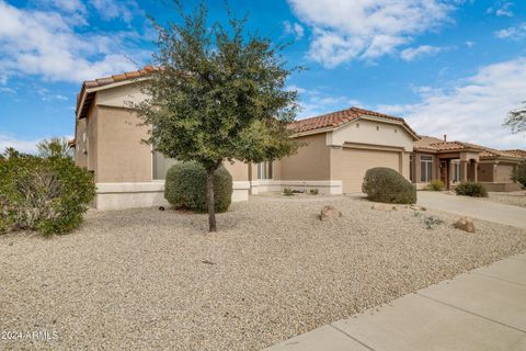 A home in Sun City West