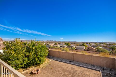 A home in Sun City