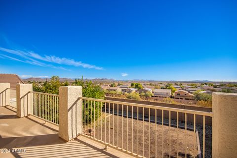 A home in Sun City