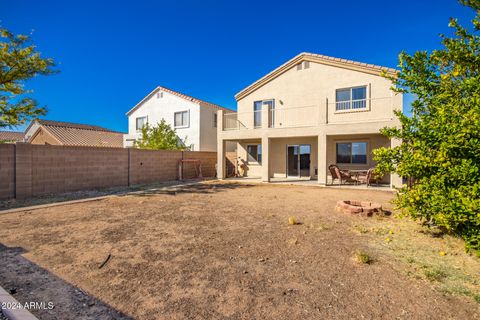 A home in Sun City