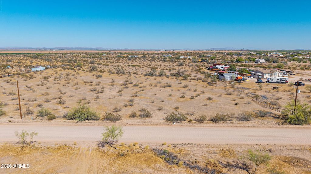 Photo of 2301 N Shirley Road #8, Maricopa, AZ 85139 (MLS # 7005584)