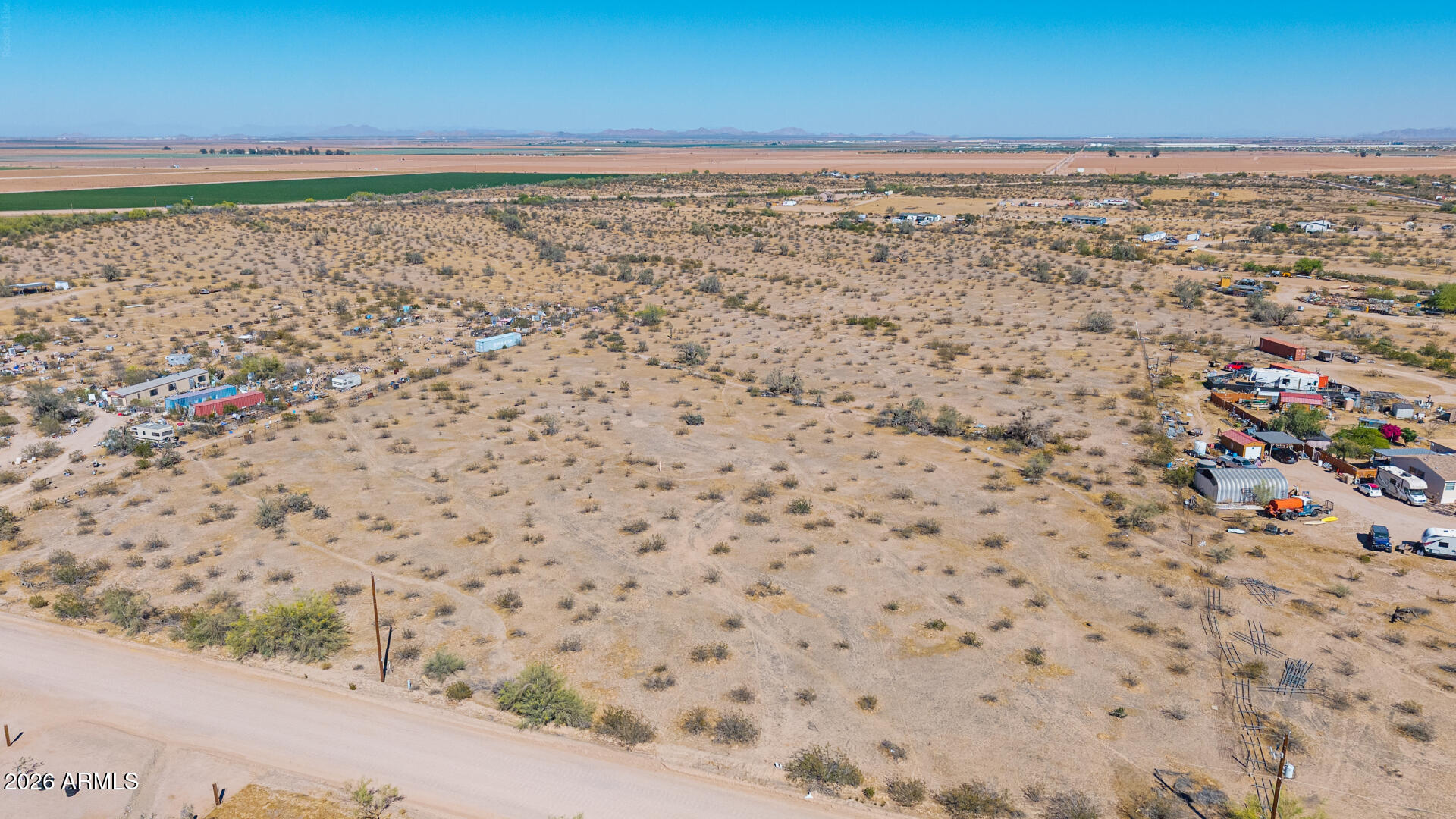 HIDDEN VALLEY ESTATES UNIT 17 - Land