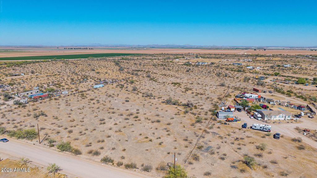 Photo of 2301 N Shirley Road #8, Maricopa, AZ 85139 (MLS # 7005584)