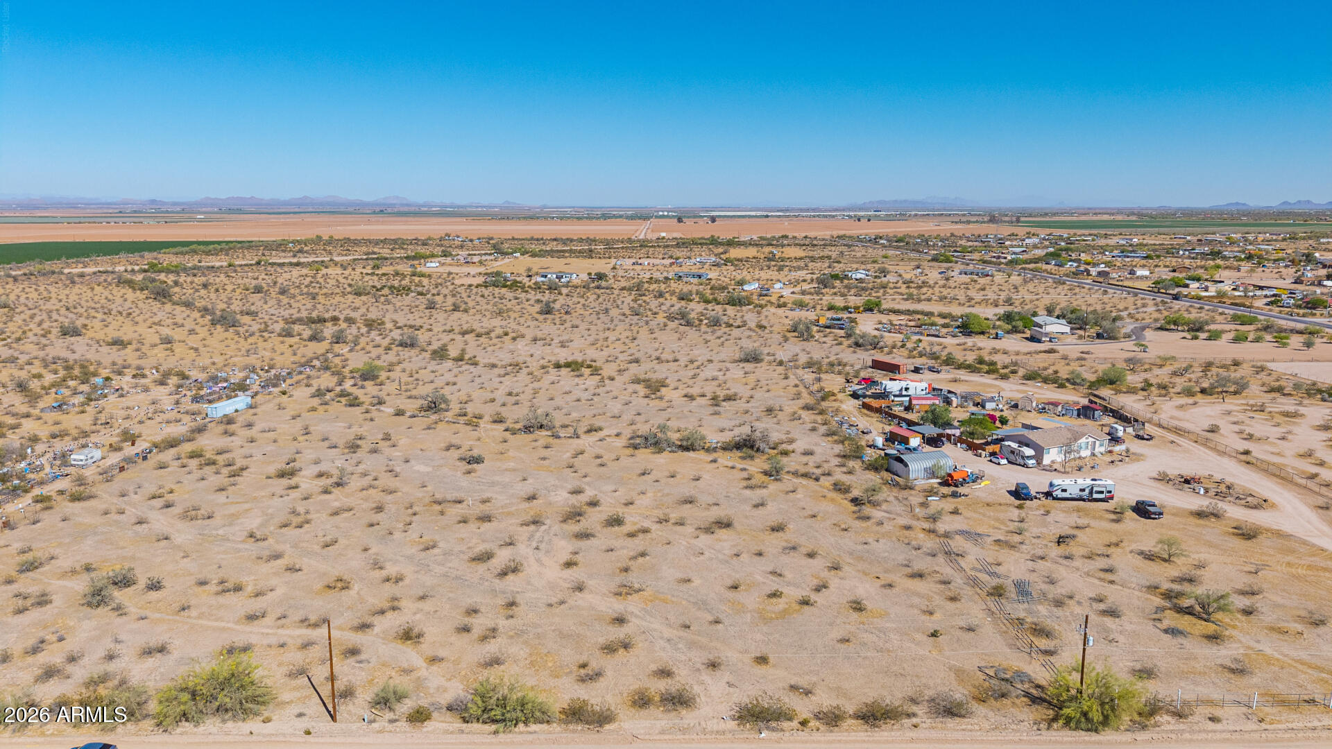 2301 N SHIRLEY Road 8