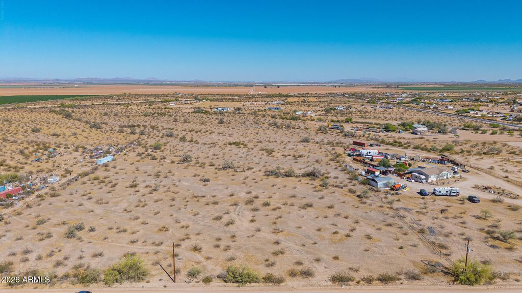 Photo of 2301 N Shirley Road #8, Maricopa, AZ 85139 (MLS # 7005584)