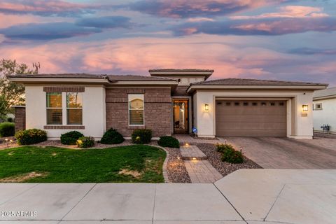 2052 E SCORPIO Place Chandler AZ 85249
