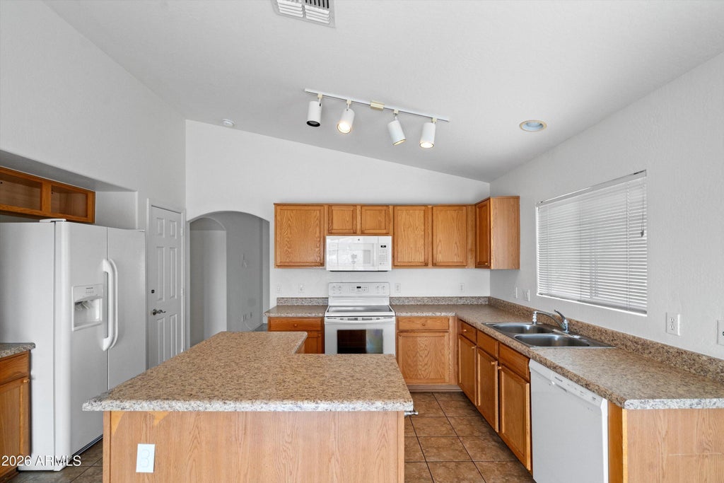 Photo of 104 S 226th Lane, Buckeye, AZ 85326 (MLS # 7063297)
