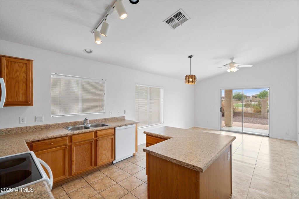Photo of 104 S 226th Lane, Buckeye, AZ 85326 (MLS # 7063297)