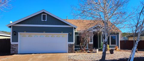 A home in Bellemont